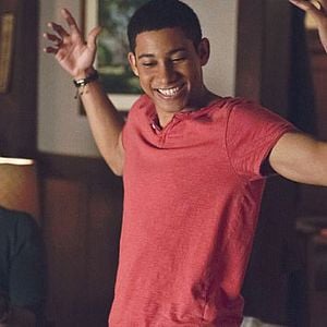 Foto Jesse L. Martin