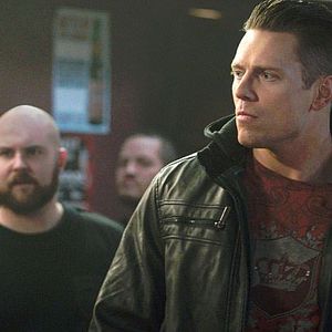 Foto The Miz