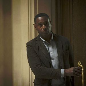 Foto David Harewood