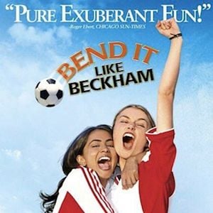 Foto Quiero ser como Beckham