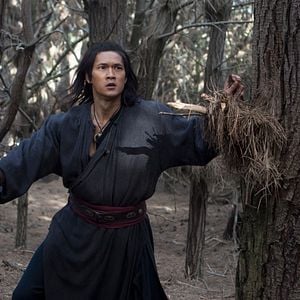 Foto Crouching Tiger, Hidden Dragon: Sword Of Destiny