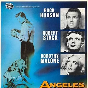 Foto Ángeles sin brillo