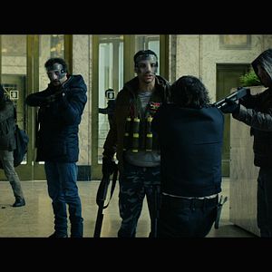 Foto Cien años de perdón