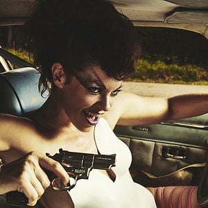 Foto Hap and Leonard