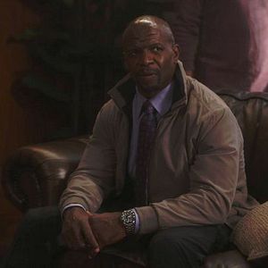 Foto Terry Crews