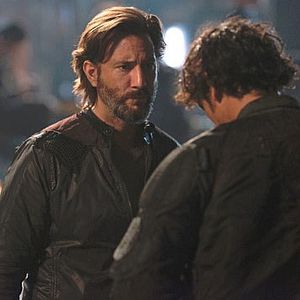 Foto Henry Ian Cusick