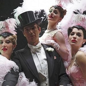 Foto Marvel Agente Carter