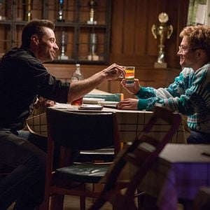 Foto Eddie el águila