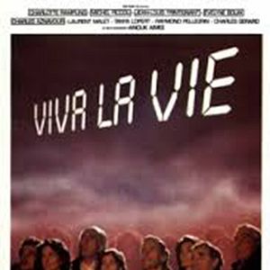 Foto Viva la vida