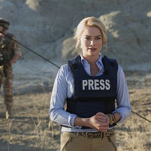 Foto Reporteras en guerra