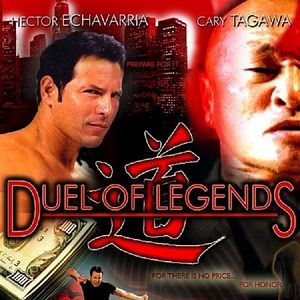 Foto Duel of Legends