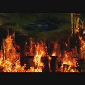 Foto La torre del infierno