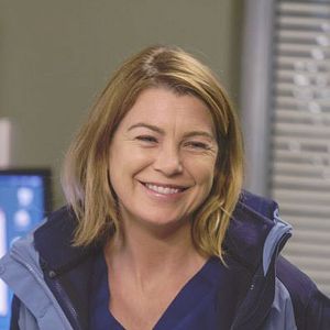 Foto Ellen Pompeo