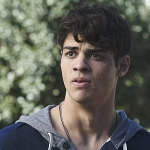 Foto Noah Centineo