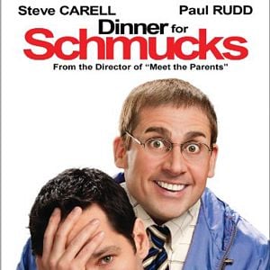 Foto La cena de los idiotas