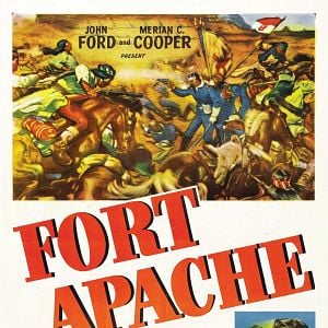 Foto Fort Apache