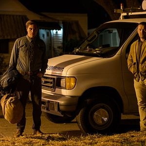 Foto Michael Shannon