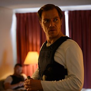 Foto Michael Shannon