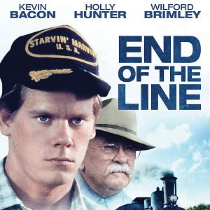 Foto Fin de trayecto