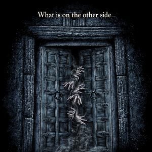 Foto El otro lado de la puerta