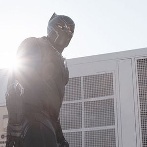 Foto Capitán América: Civil War