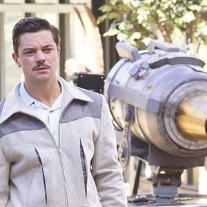 Foto Marvel Agente Carter