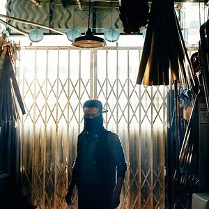 Foto Ip Man 3 (Dragon Master)