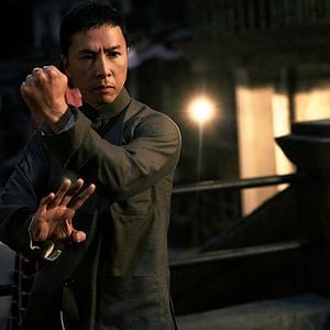 Foto Donnie Yen