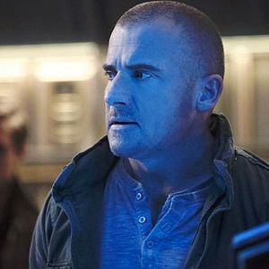 Foto Dominic Purcell