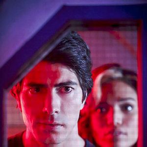 Foto Brandon Routh