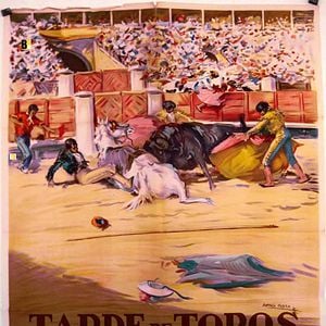 Foto Tarde de toros