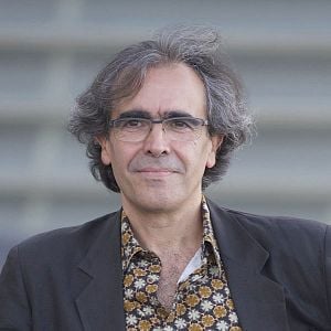 Foto François Dupeyron