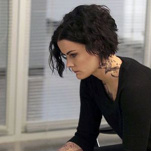Foto Jaimie Alexander