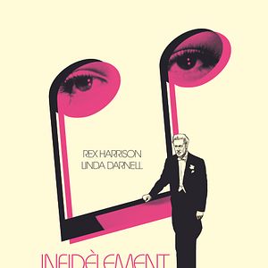 Foto Infielmente tuyo