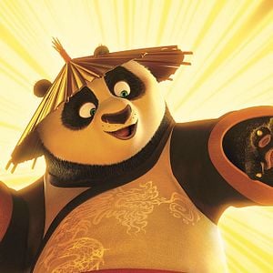 Foto Kung Fu Panda 3