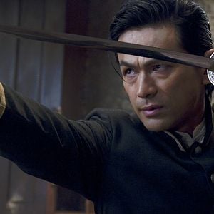 Foto Kenshin, el guerrero samurái