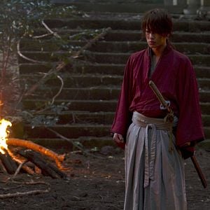 Foto Kenshin, el guerrero samurái
