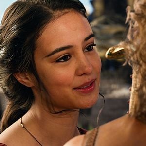 Foto Dioses de Egipto