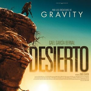 Foto Desierto