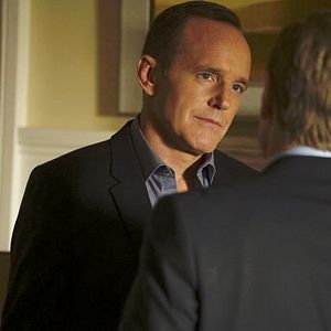Foto Clark Gregg