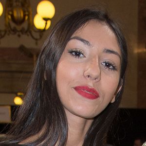 Foto Kenza Noah Aïche