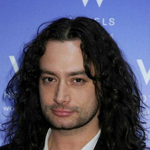 Foto Constantine Maroulis