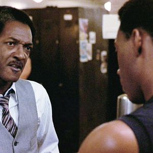 Foto Superdetective en Hollywood