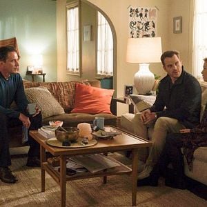 Foto Robert Kazinsky