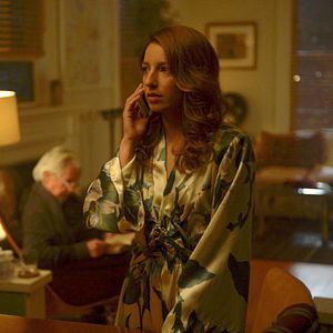 Foto Vanessa Lengies