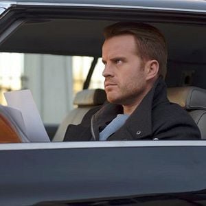 Foto Robert Kazinsky