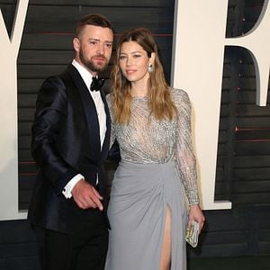Foto Justin Timberlake