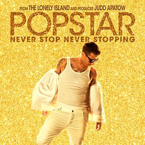 Foto Popstar: Never Stop Never Stopping