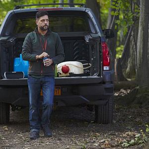 Foto George Stroumboulopoulos