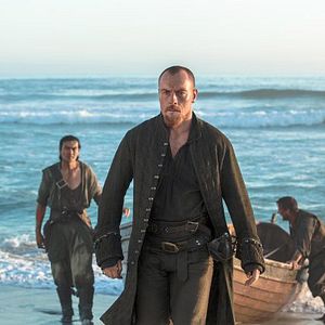 Foto Black Sails